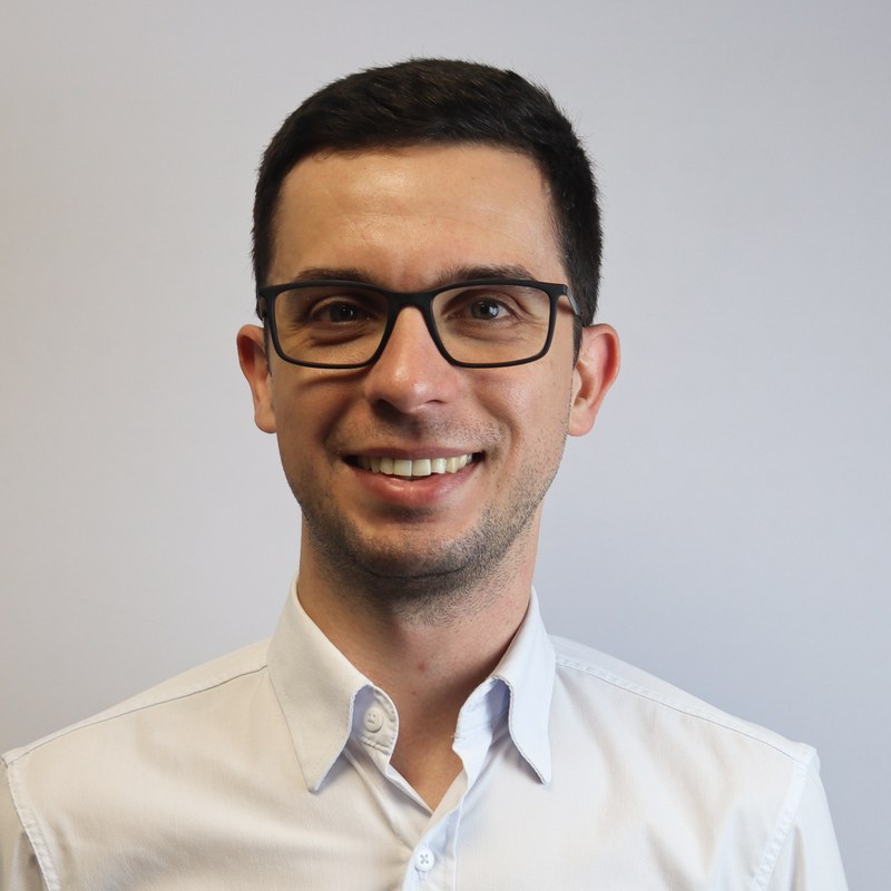 Matias Huegel Richa